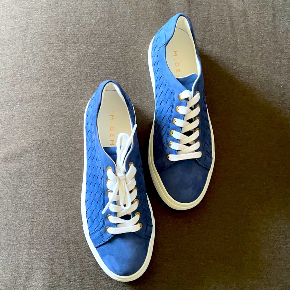 New m gemi portare sneaker size 37.5